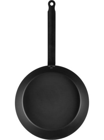 Maku Braadpan zwart - Ø 28 cm