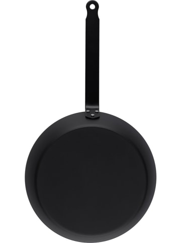 Maku Braadpan zwart - Ø 28 cm