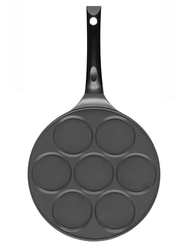 Maku Pannenkoekenpan zwart - Ø 26 cm