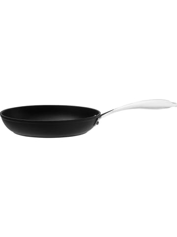 Maku Bratpfanne in Schwarz/ Silber - Ø 24 cm