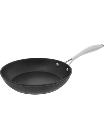 Maku Bratpfanne in Schwarz/ Silber - Ø 24 cm