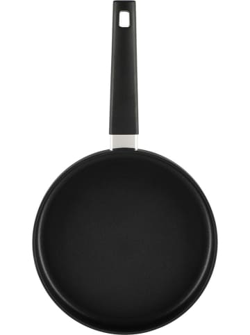 Maku Bratpfanne "Graphene" in Schwarz - Ø 24 cm