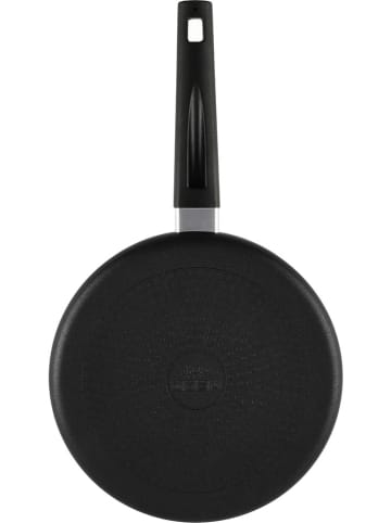 Maku Bratpfanne "Graphene" in Schwarz - Ø 24 cm