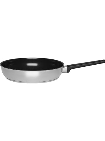 Maku Braadpan "Easy" zwart/zilverkleurig - Ø 28 cm