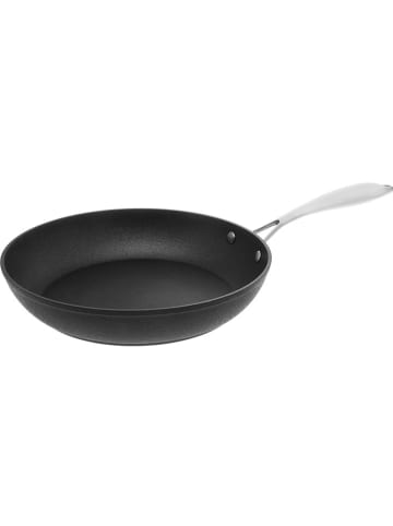 Maku Bratpfanne in Schwarz/ Silber - Ø 28 cm