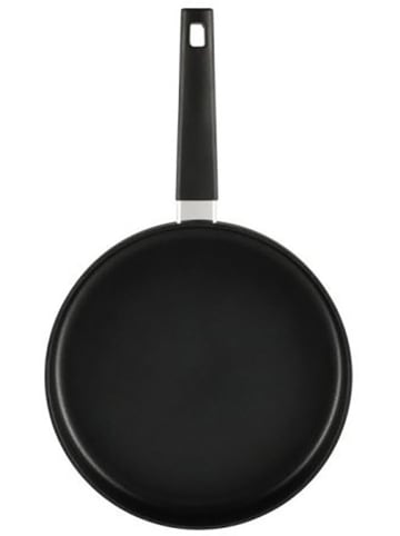 Maku Braadpan "Graphene" zwart - Ø 28 cm