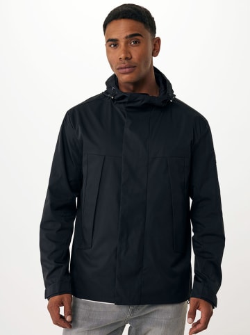 Mexx Übergangsjacke in Schwarz