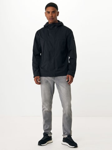 Mexx Übergangsjacke in Schwarz