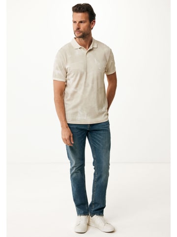 Mexx Poloshirt in Beige