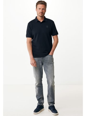Mexx Poloshirt zwart