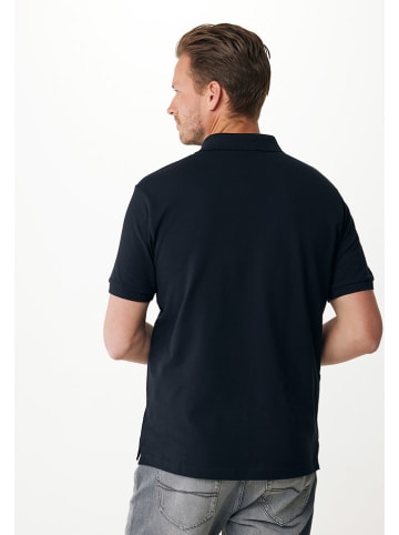 Mexx Poloshirt in Schwarz