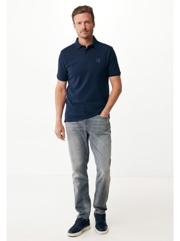 Mexx Poloshirt in Dunkelblau