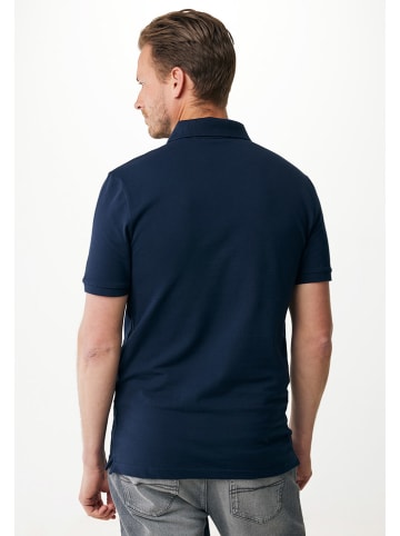 Mexx Poloshirt in Dunkelblau