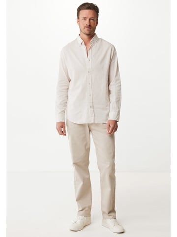 Mexx Koszula - Regular fit - w kolorze kremowym