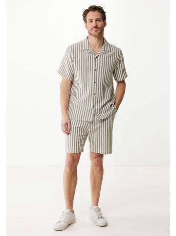 Mexx Shorts in Beige/ Khaki
