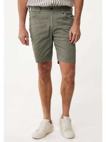 Mexx Szorty w kolorze khaki
