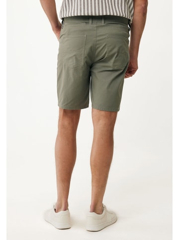 Mexx Szorty w kolorze khaki