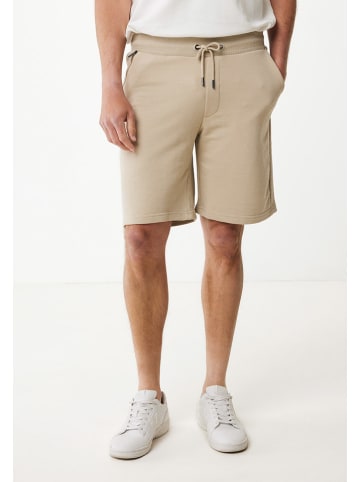 Mexx Sweatshorts in Beige