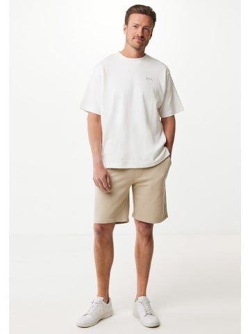 Mexx Sweatshorts in Beige