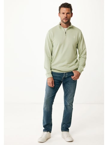 Mexx Sweatshirt groen