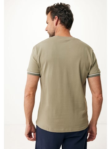 Mexx Koszulka w kolorze khaki