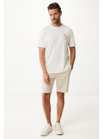 Mexx Shirt in Weiß