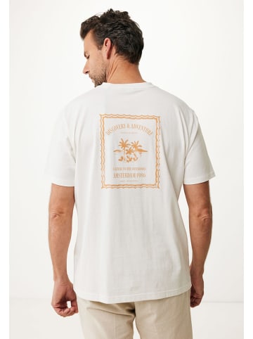 Mexx Shirt in Weiß