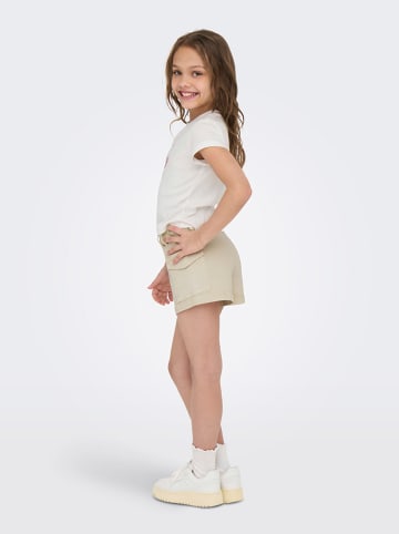 KIDS ONLY Shirt "Kira" in Weiß