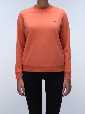 Napapijri Sweatshirt rood