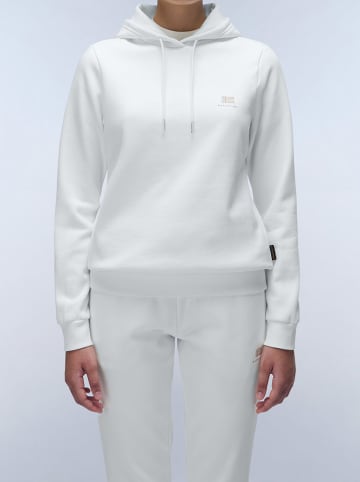 Napapijri Hoodie wit