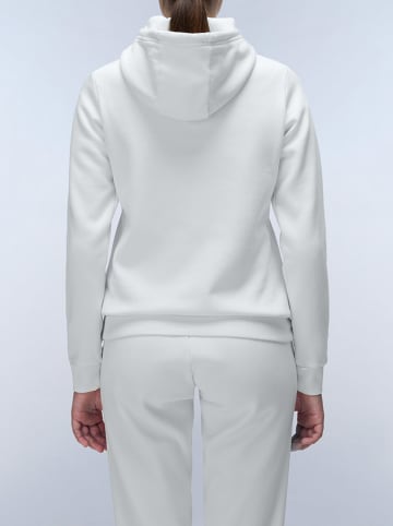 Napapijri Hoodie wit