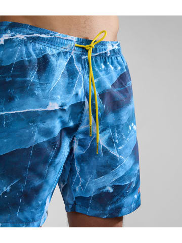 Napapijri Zwembroek blauw
