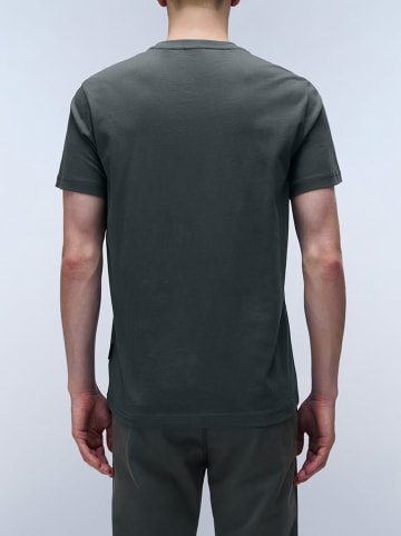 Napapijri Shirt in Grün