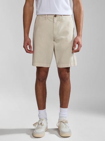 Napapijri Shorts in Beige