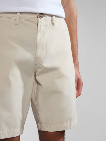Napapijri Shorts in Beige