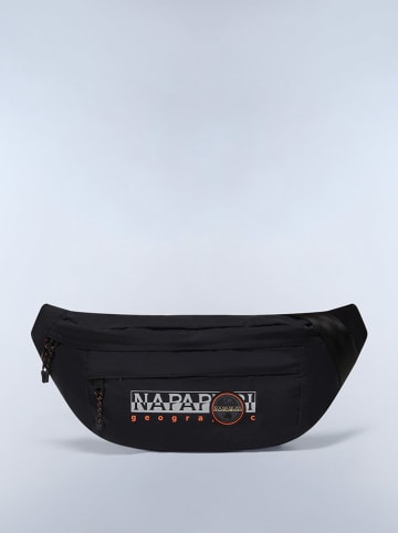 Napapijri Gürteltasche in Schwarz