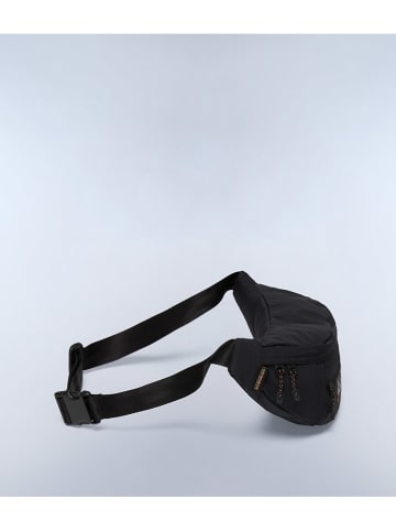 Napapijri Gürteltasche in Schwarz