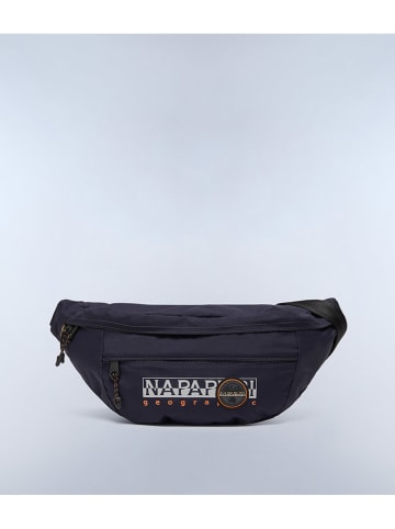 Napapijri Heuptas donkerblauw