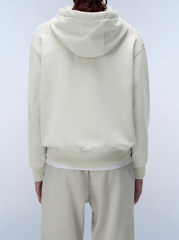 Napapijri Hoodie crème
