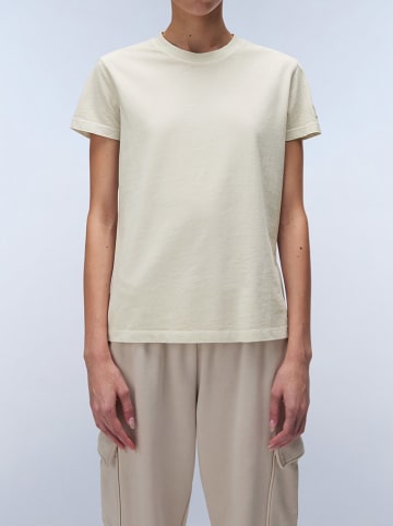 Napapijri Shirt in Creme