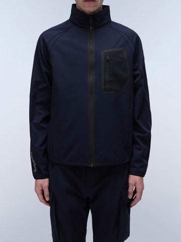 Napapijri Tussenjas donkerblauw