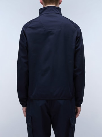 Napapijri Tussenjas donkerblauw
