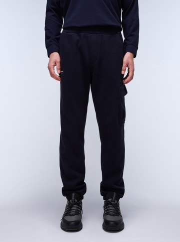 Napapijri Cargosweatbroek donkerblauw