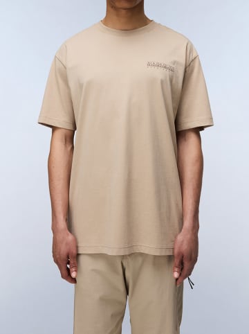 Napapijri Shirt beige