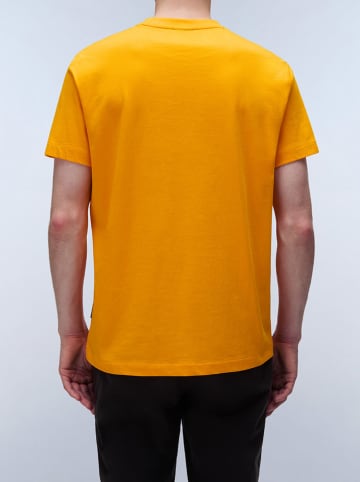 Napapijri Shirt in Orange