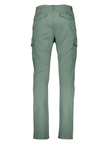 Napapijri Cargobroek groen