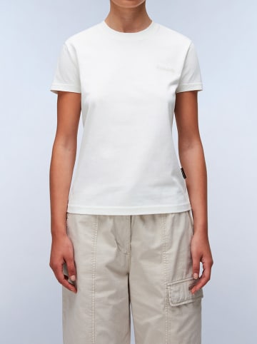 Napapijri Shirt wit