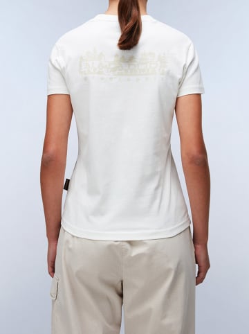 Napapijri Shirt wit