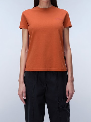 Napapijri Shirt in Rot