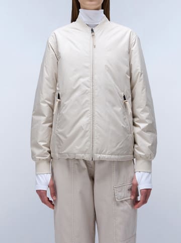 Napapijri Übergangsjacke  in Creme